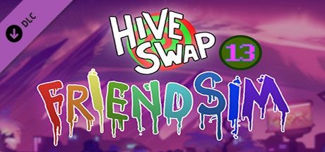 Hiveswap Friendsim - Volume Twelve Download For Mac