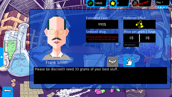 The Pusherfor windows and Linux 1