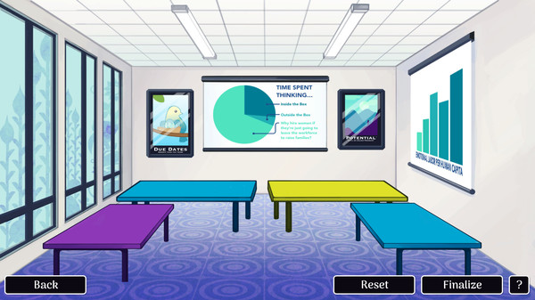 The Window Box game for windows Pc 1