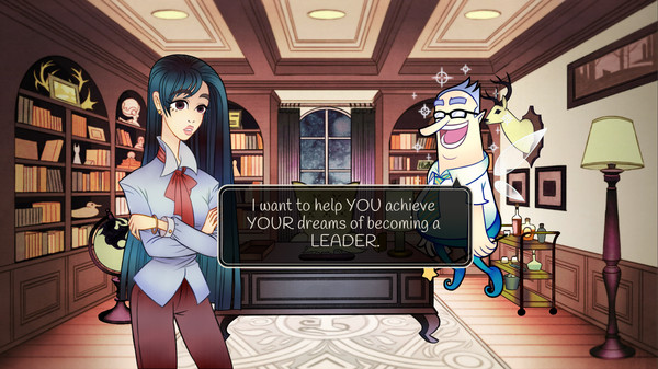 The Window Boxfor windows and Linux 1