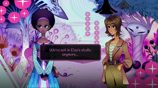 Скриншот из The Window Box