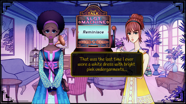 Скриншот из The Window Box