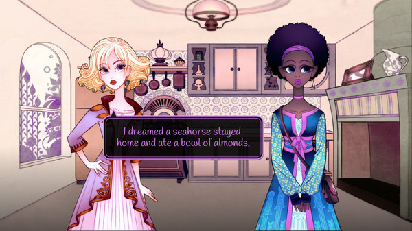 Скриншот из The Window Box