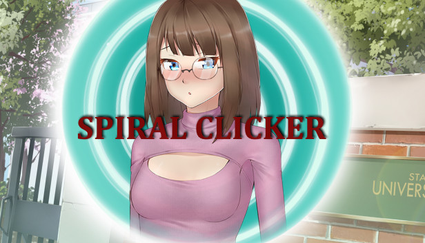 Spiral Clicker