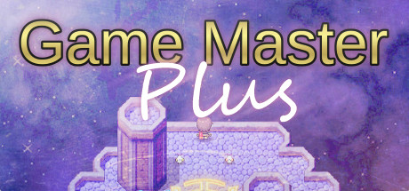 Game Master Plus cover art