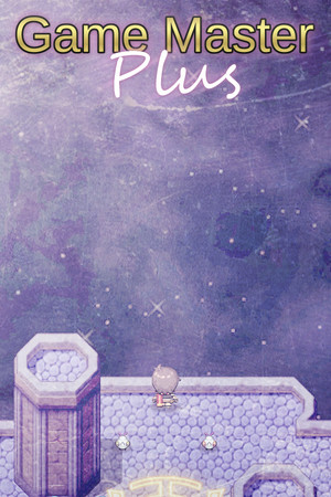 Game Master Plus