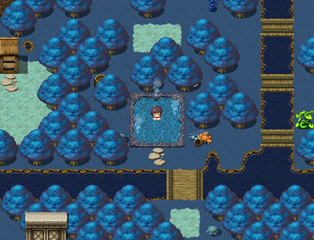 Game Master Plus game for Linux 1