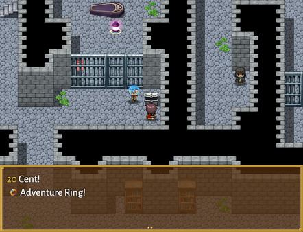 Скриншот из Game Master Plus