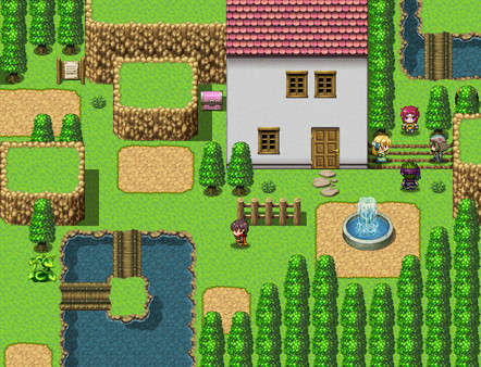 Game Master Plus for linux