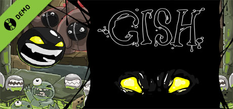 Gish Demo cover art