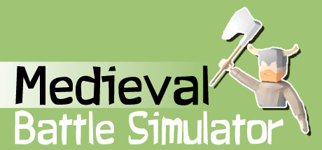 Medieval Battle Simulator cover art
