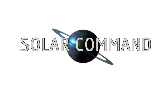 Solar Command Logo