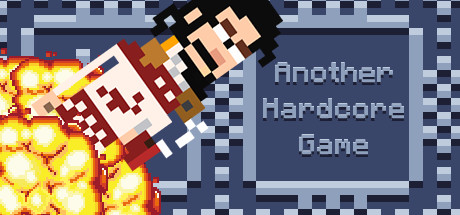 Another Hardcore Game 游戏图标