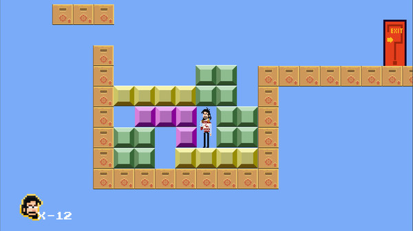 Another Hardcore Game-游戏相册