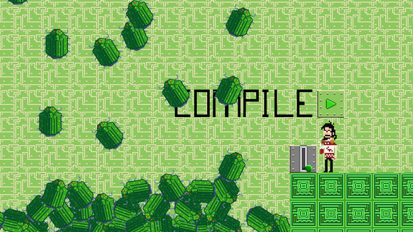 Скриншот из Another Hardcore Game