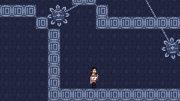 Скриншот из Another Hardcore Game