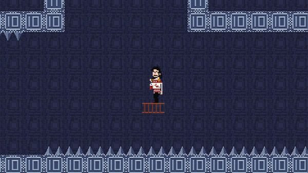 Скриншот из Another Hardcore Game