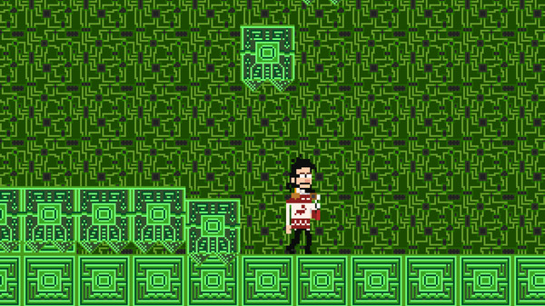 Скриншот из Another Hardcore Game