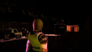 Zero spring episode 1 Japanese version game for windows Pc 1