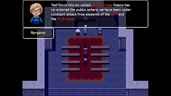 Скриншот из The Adventures of Team Australia Скриншот из The Adventures of Team Australia