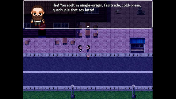 Скриншот из The Adventures of Team Australia Скриншот из The Adventures of Team Australia