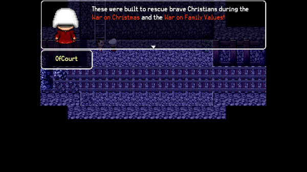 Скриншот из The Adventures of Team Australia Скриншот из The Adventures of Team Australia