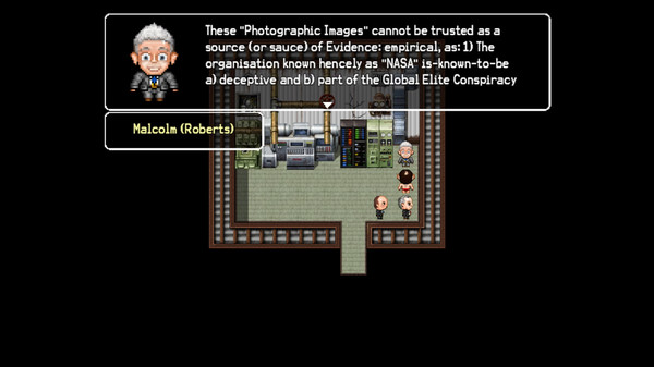 Скриншот из The Adventures of Team Australia Скриншот из The Adventures of Team Australia