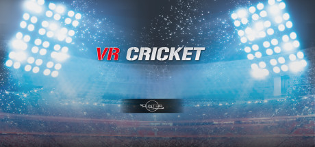 VR Cricket cover art