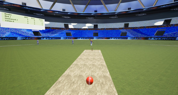 【图】VR Cricket(截图2)