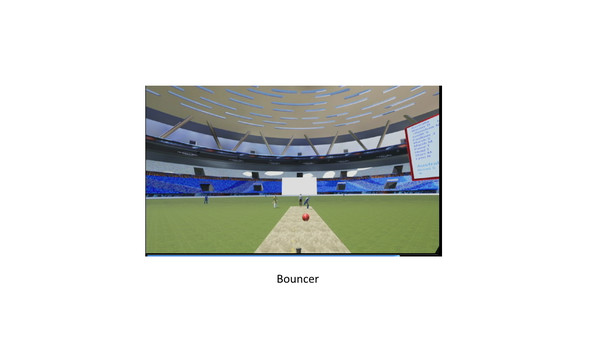 Can i run VR Cricket