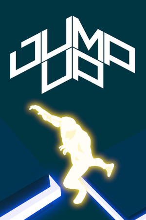 JUMP UP JUMP UP