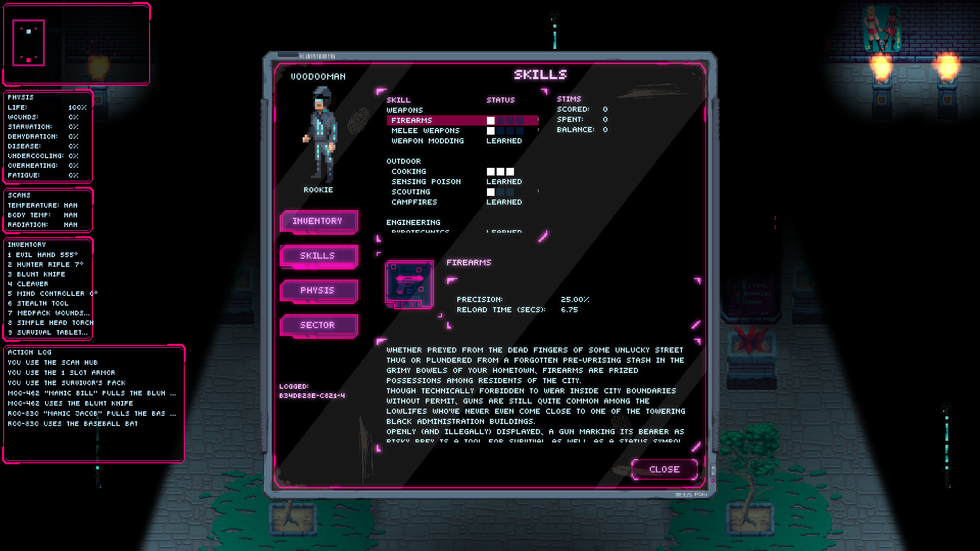 Lethal company системные характеристики