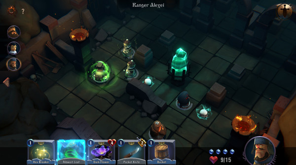 Ancient lands: the Tsar awakening game for windows Pc 1