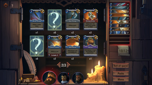 Ancient lands: the Tsar awakeningfor windows and Linux 1