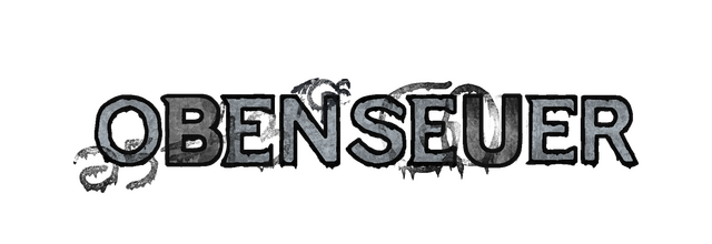Obenseuer Logo