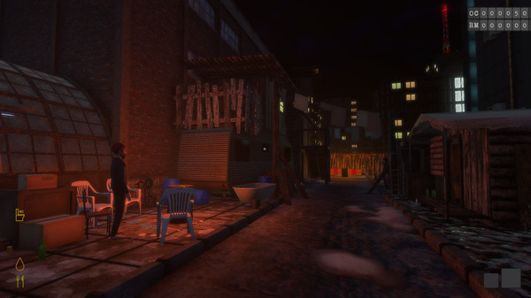 Open Sewer for linux