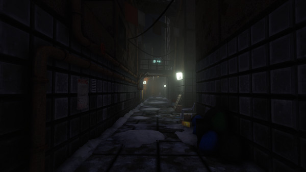 Open Sewer game for Linux 1