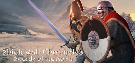 View Shieldwall Chronicles: Swords of the North on IsThereAnyDeal