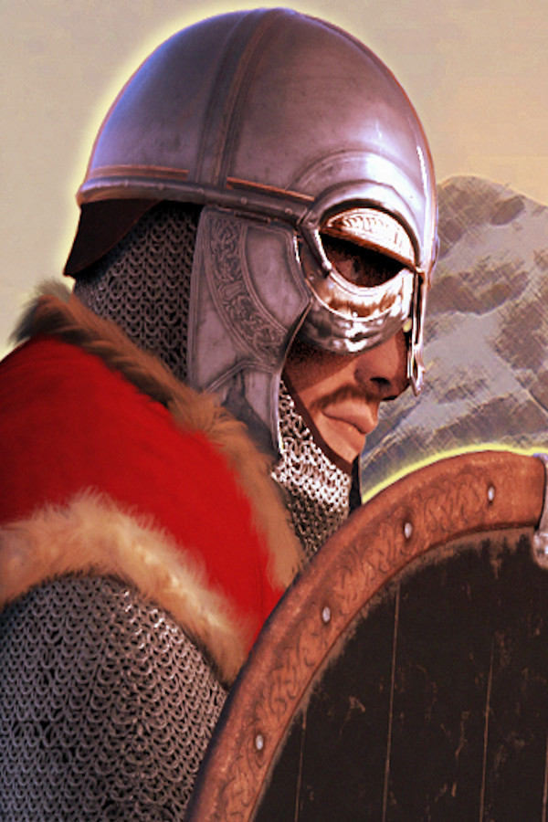 Steam portrait for Shieldwall Chronicles: Swords of the North.