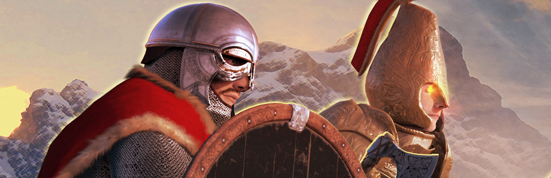 Shieldwall Chronicles: Swords of the North