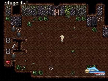 Скриншот из It's good to be a pirate RPG