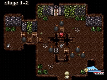Скриншот из It's good to be a pirate RPG