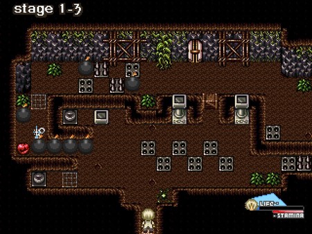 Скриншот из It's good to be a pirate RPG