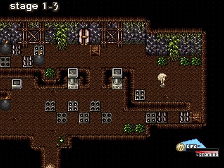 Скриншот из It's good to be a pirate RPG
