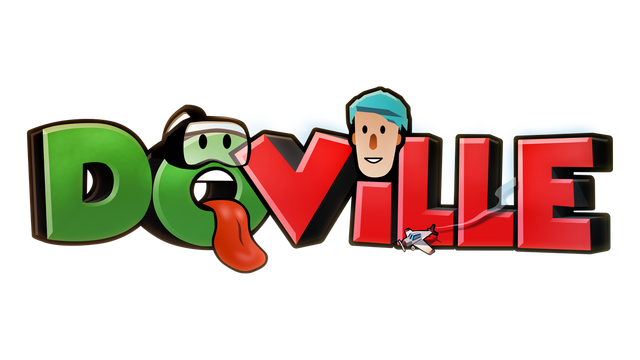 DoVille Logo