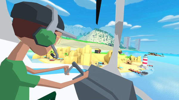 DoVille game for windows Pc 1