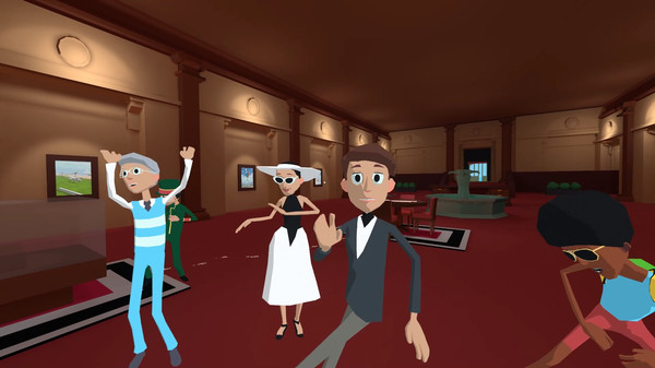 DoVillefor windows and Linux 1