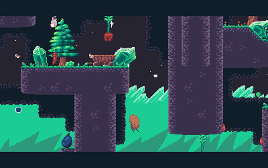 Super Potato Bruh game for Linux 1