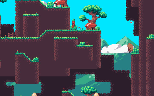 Super Potato Bruh game for windows Pc 1