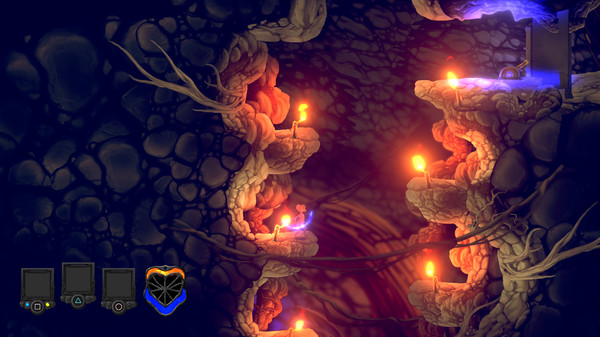 The Tale of Greenbrier game for windows Pc 1